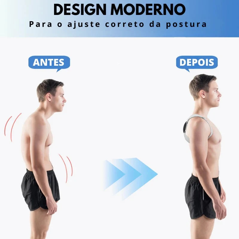 Ajustador Postural