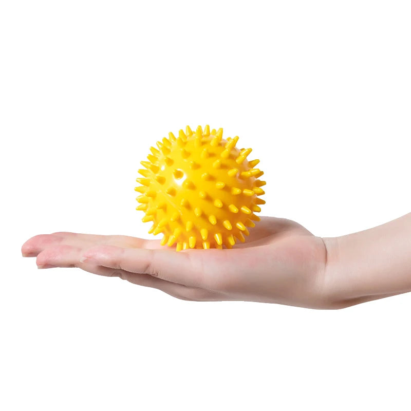 Bola de Massagem Spiky