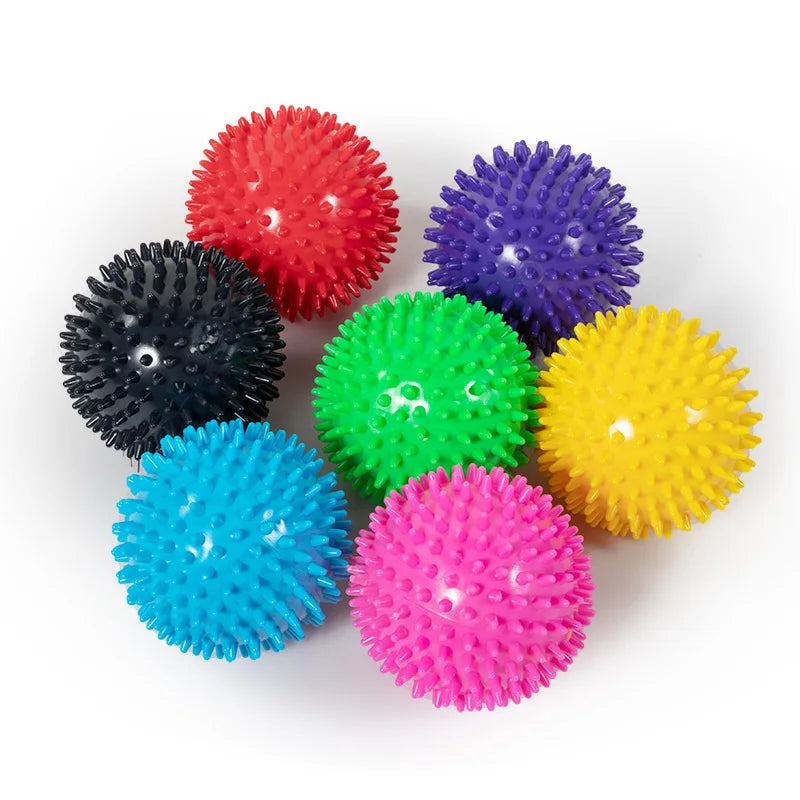 Bola de Massagem Spiky