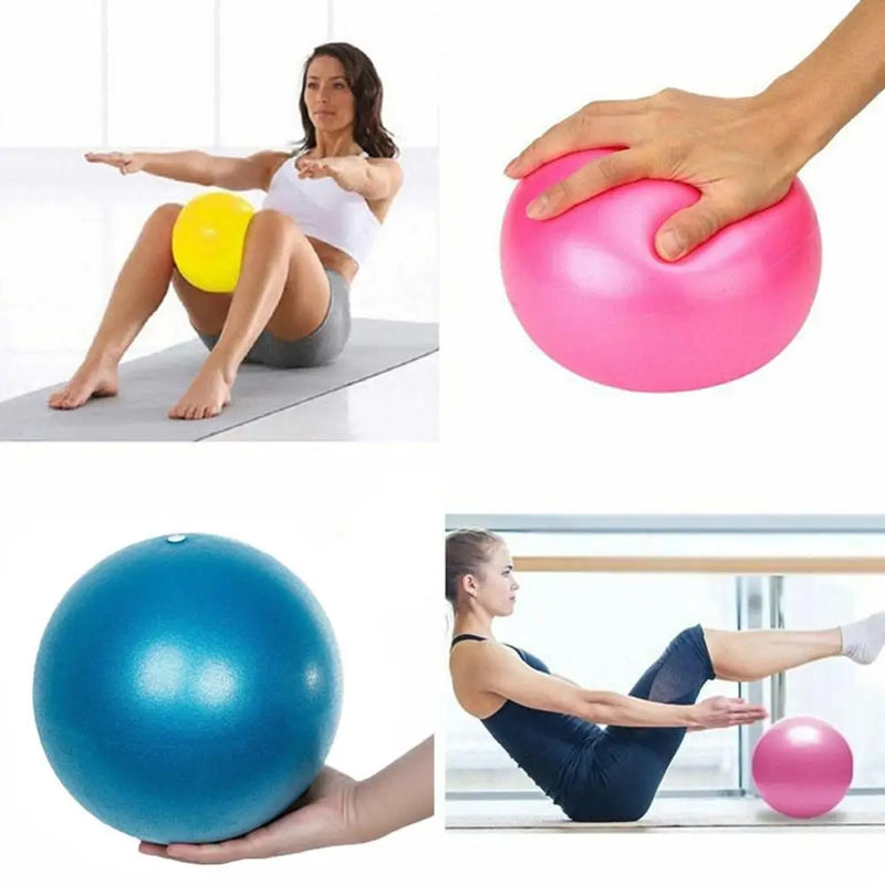 Bola de Ginástica para Yoga