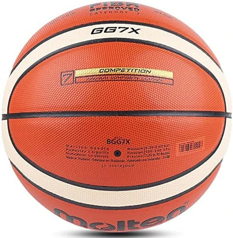 Bola de Basquete FIBA Oficial