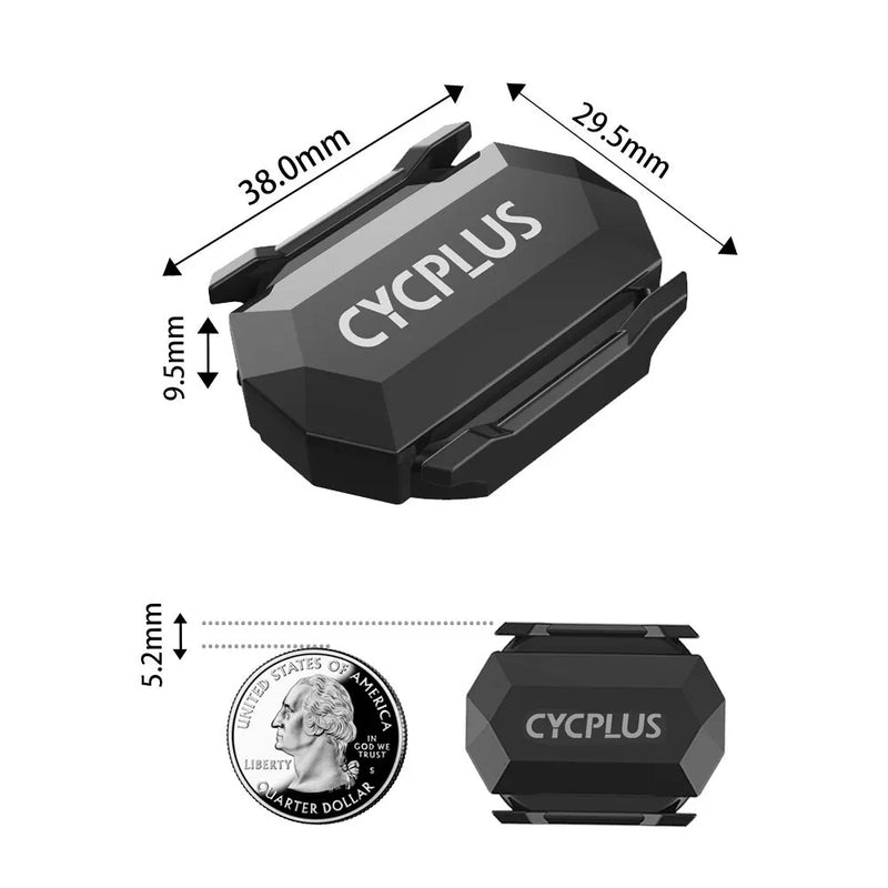 Sensor de Velocidade CYCPLUS