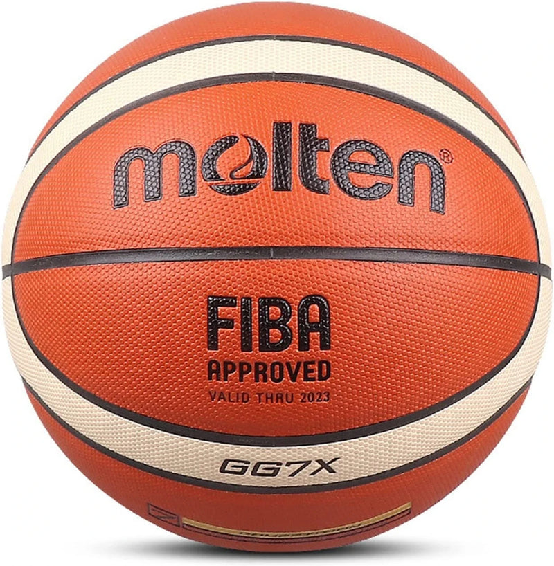 Bola de Basquete FIBA Oficial