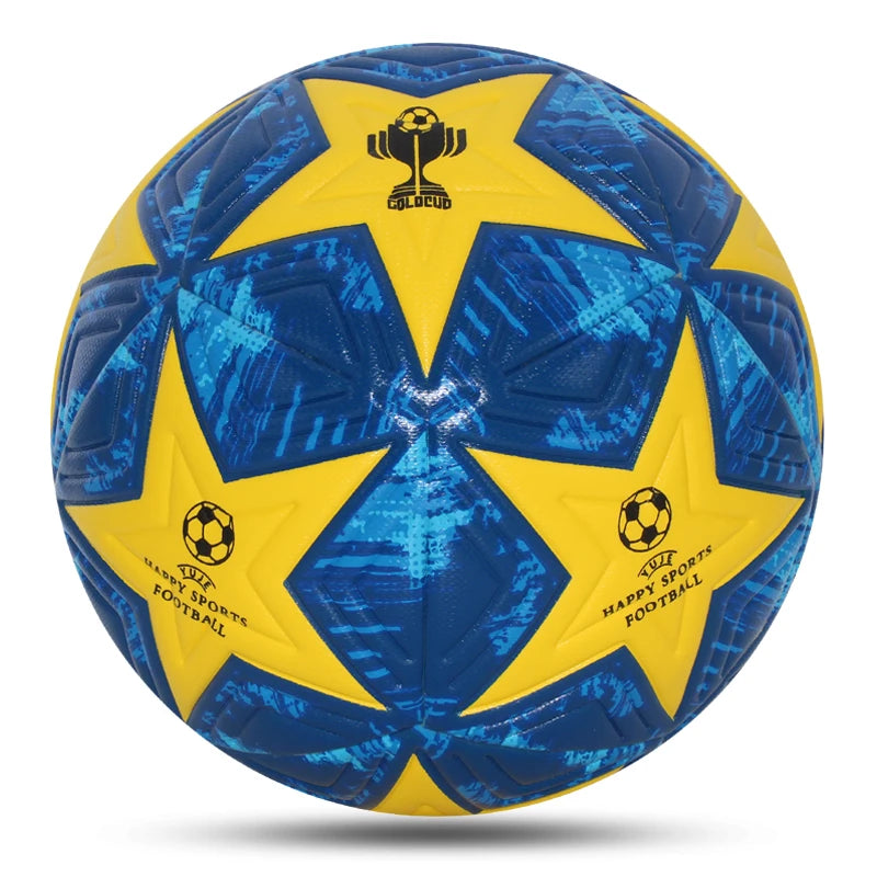 Bola de Futebol Oficial