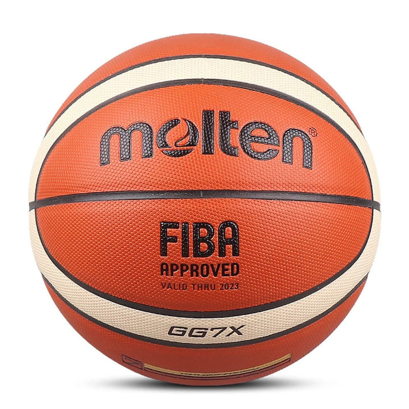 Bola de Basquete FIBA Oficial