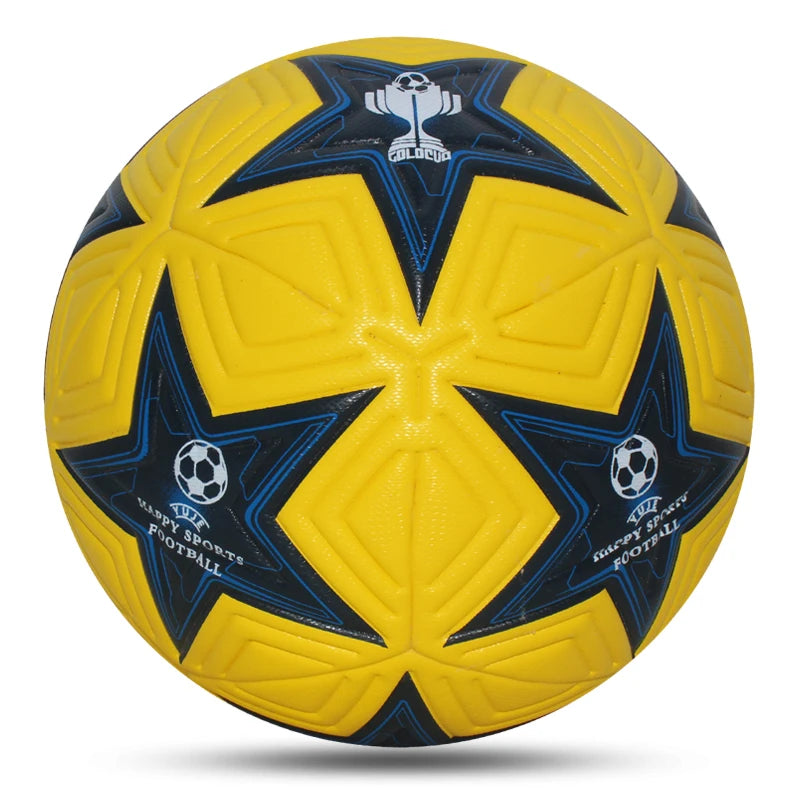 Bola de Futebol Oficial