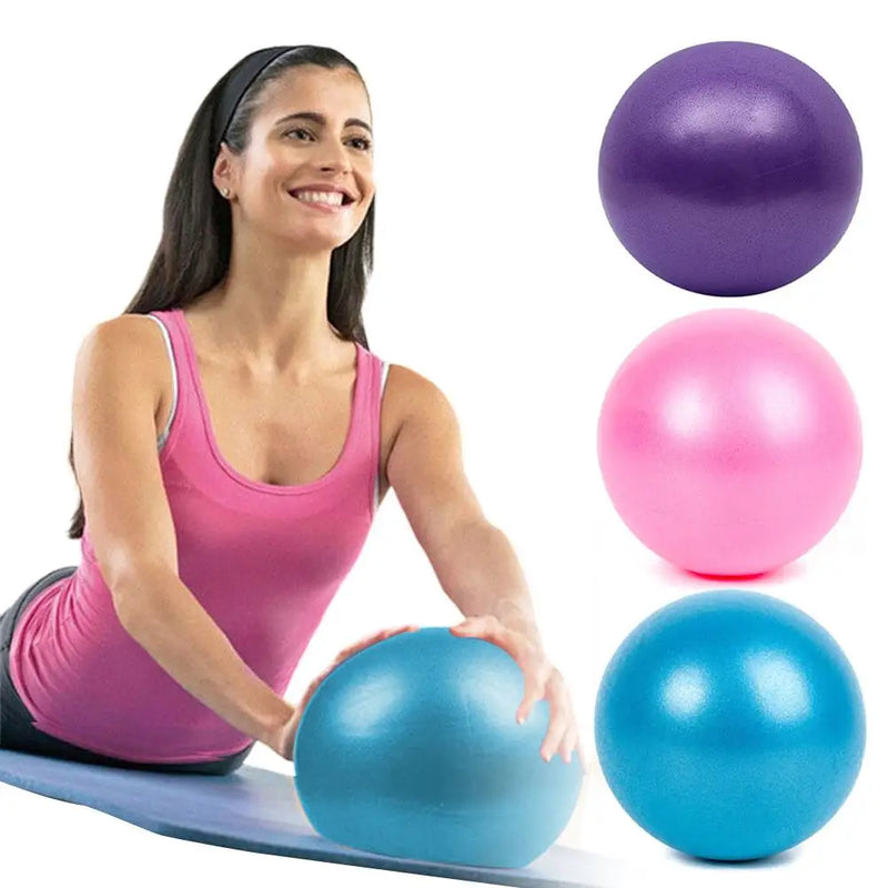 Bola de Ginástica para Yoga