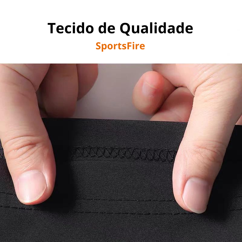 Shorts Esportivo SONECHOKI